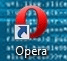 Opera Shortcut